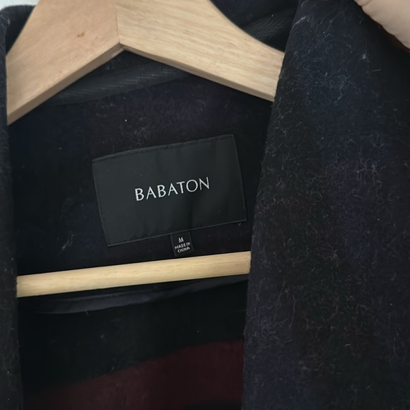 Aritzia Babaton Jacket - Picture 2 of 4